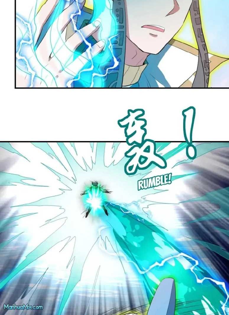 Useless First Son-In-Law Chapter 229 Gambar 4