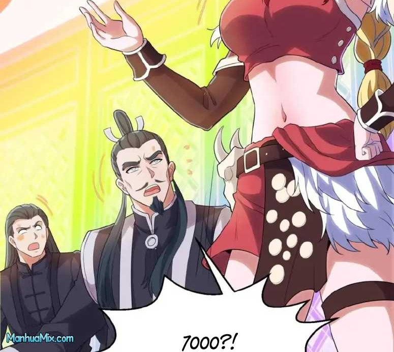 Useless First Son-In-Law Chapter 229 Gambar 20