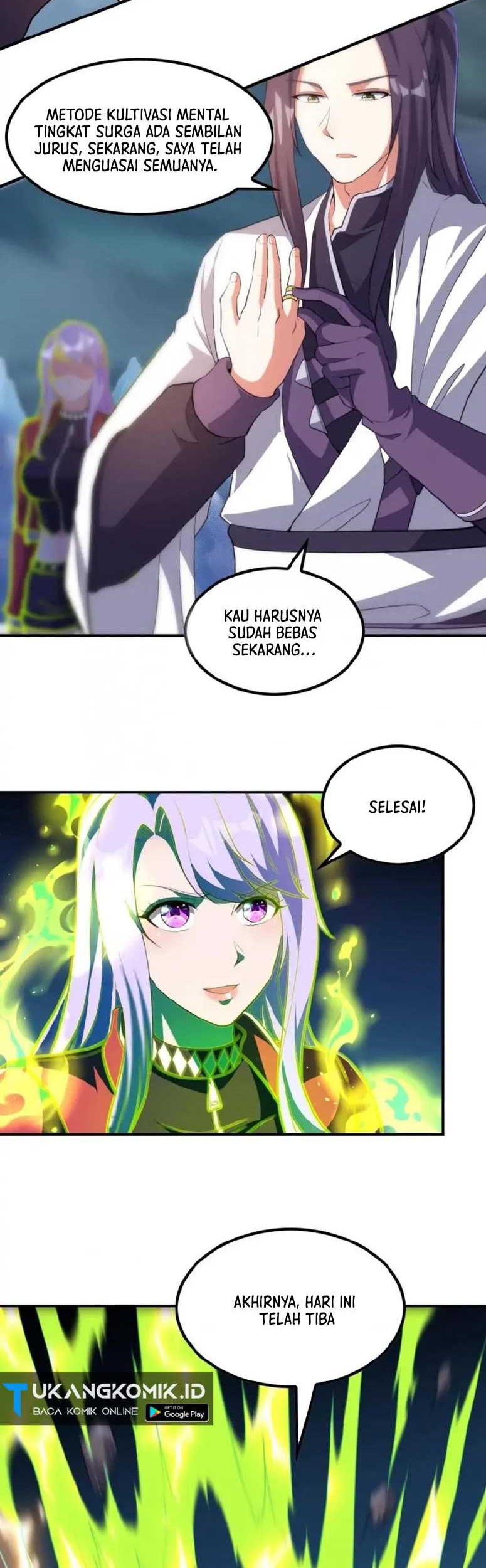 Baca Useless First Son-In-Law Chapter 228 Gambar 2