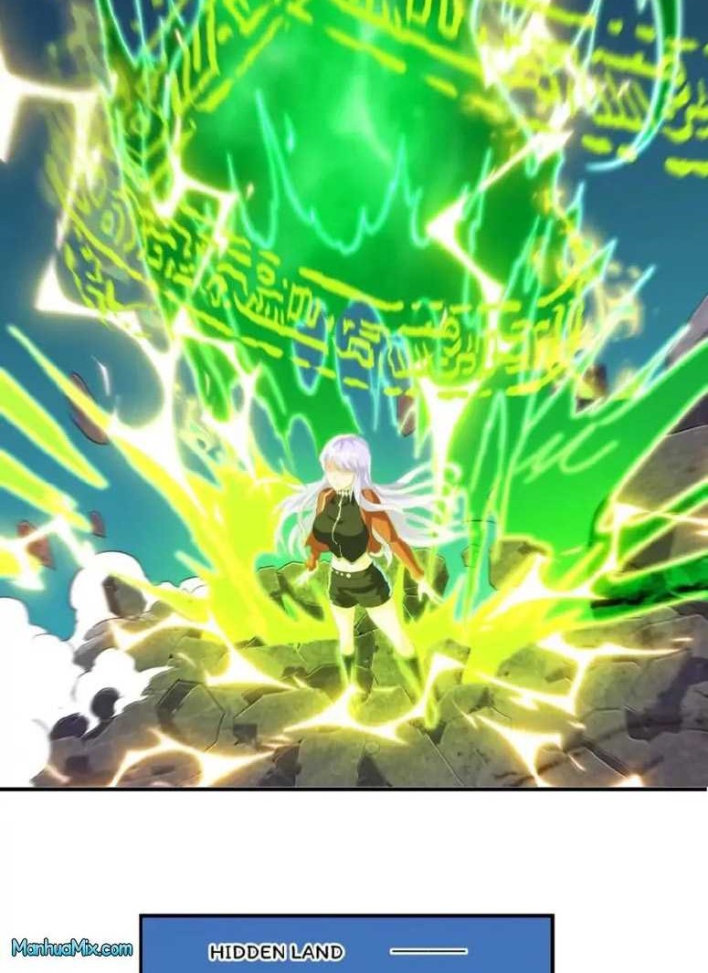 Useless First Son-In-Law Chapter 228 Gambar 4