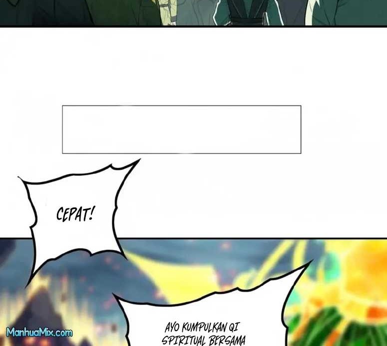 Useless First Son-In-Law Chapter 228 Gambar 8
