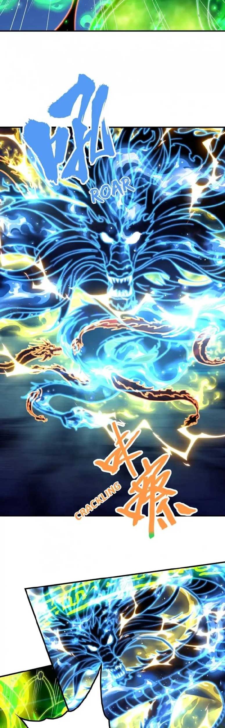 Useless First Son-In-Law Chapter 228 Gambar 11