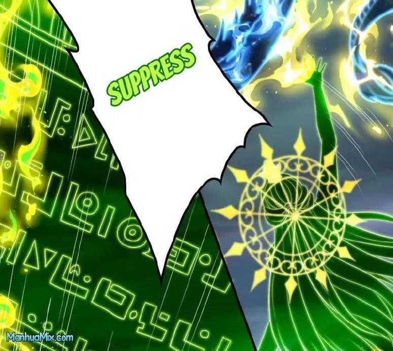 Useless First Son-In-Law Chapter 228 Gambar 12