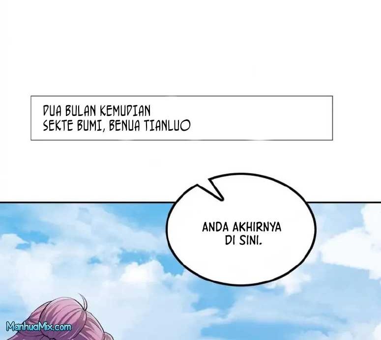 Useless First Son-In-Law Chapter 228 Gambar 20