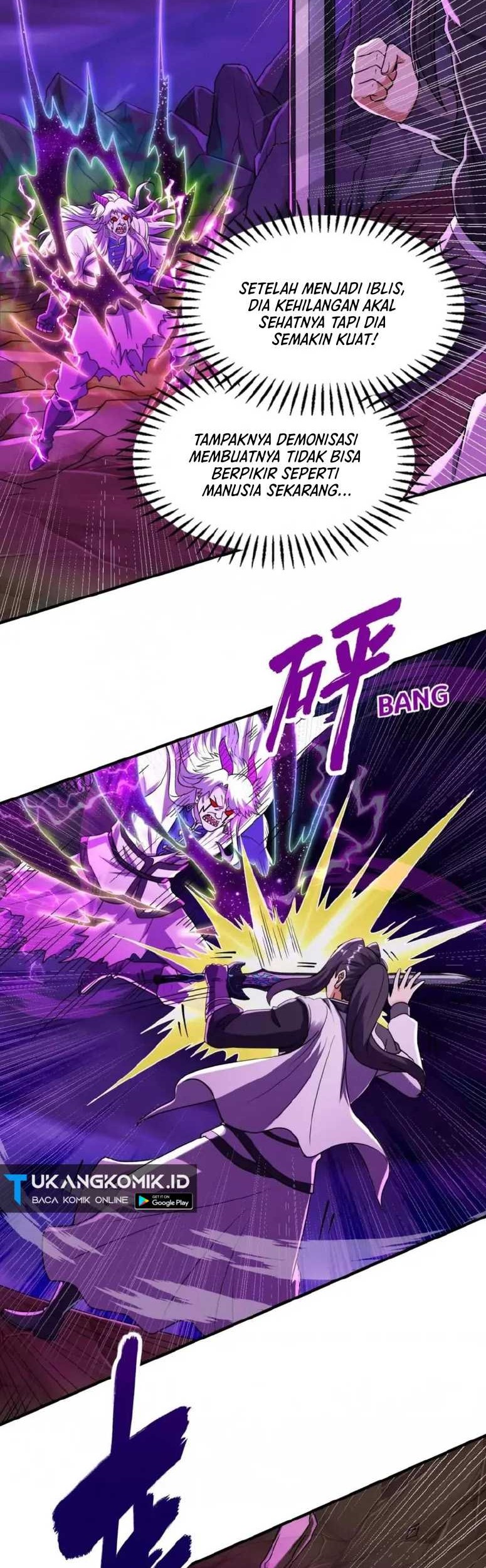 Baca Useless First Son-In-Law Chapter 227 Gambar 2