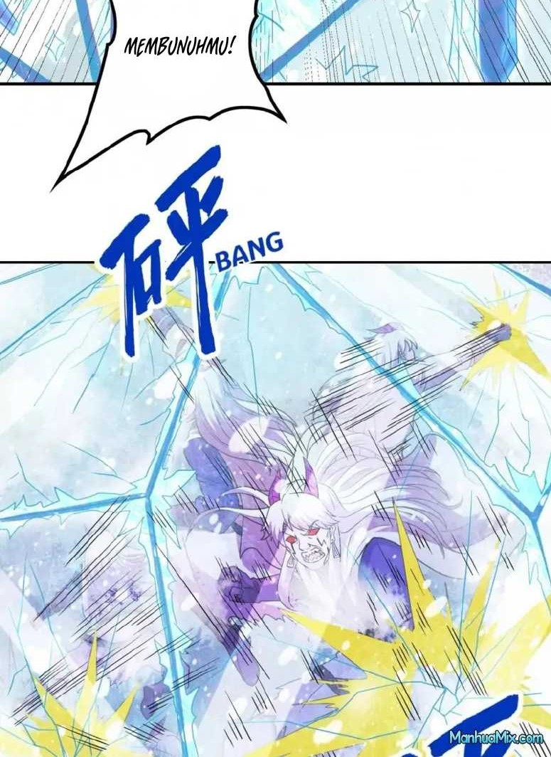 Useless First Son-In-Law Chapter 227 Gambar 4