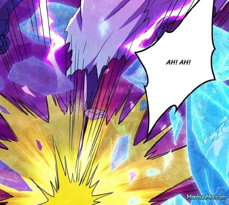 Useless First Son-In-Law Chapter 227 Gambar 8
