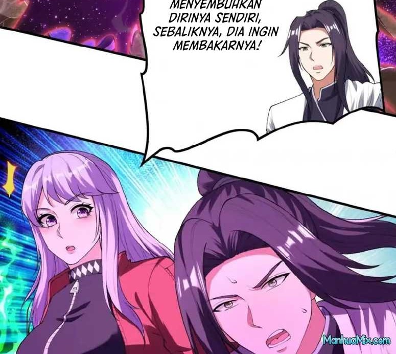 Useless First Son-In-Law Chapter 227 Gambar 16