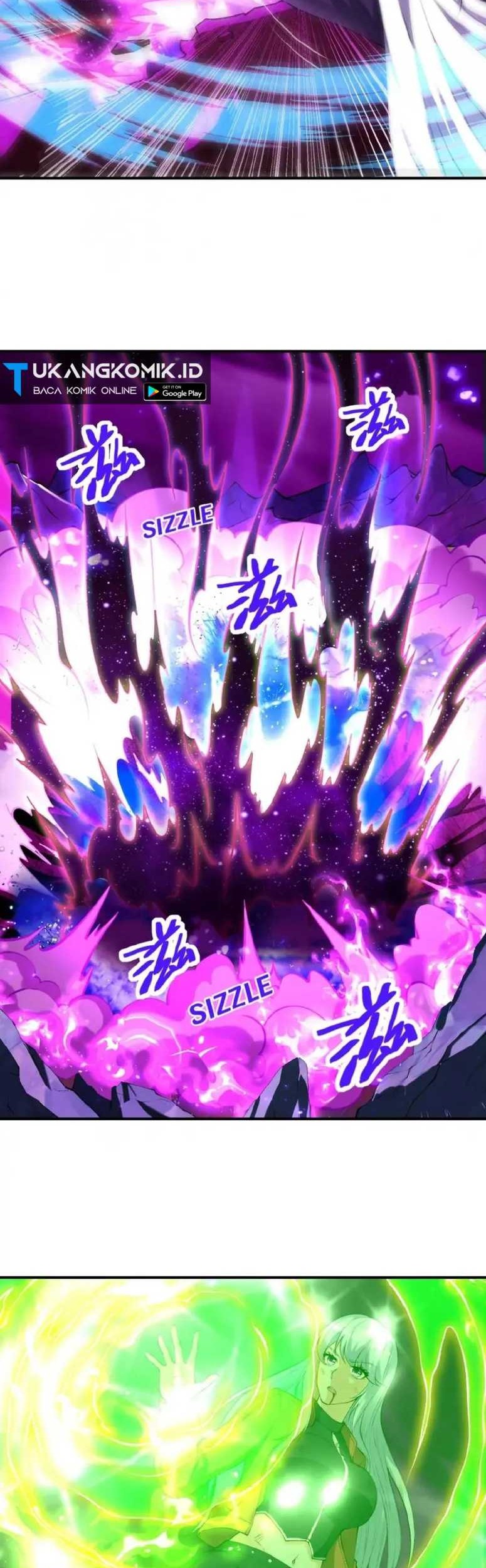 Useless First Son-In-Law Chapter 227 Gambar 18