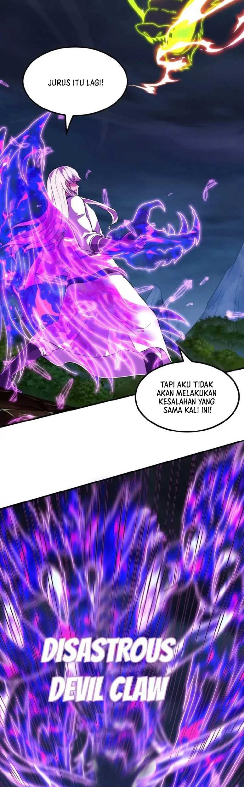 Baca Useless First Son-In-Law Chapter 226 Gambar 2