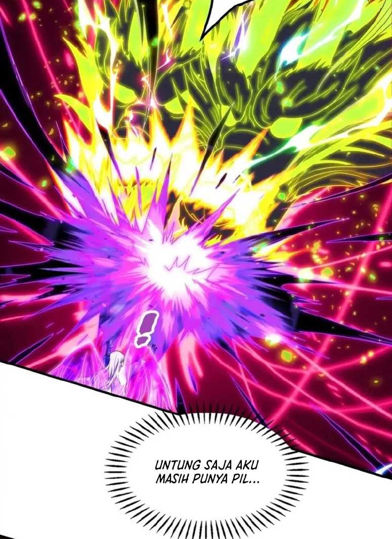 Useless First Son-In-Law Chapter 226 Gambar 4