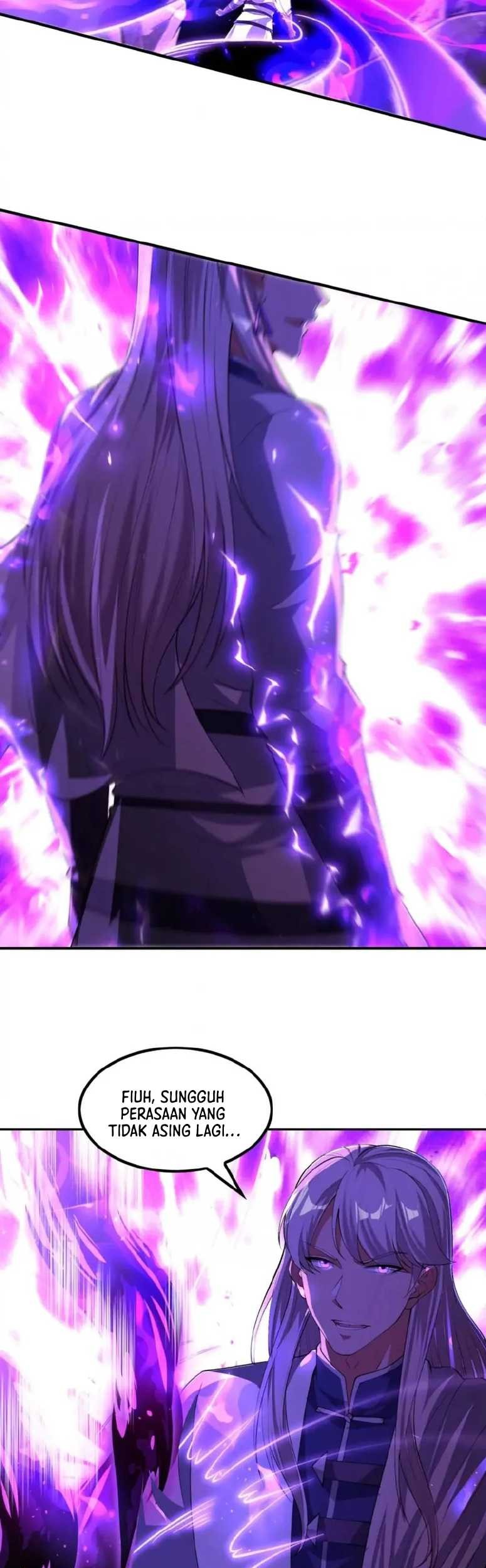 Useless First Son-In-Law Chapter 226 Gambar 13