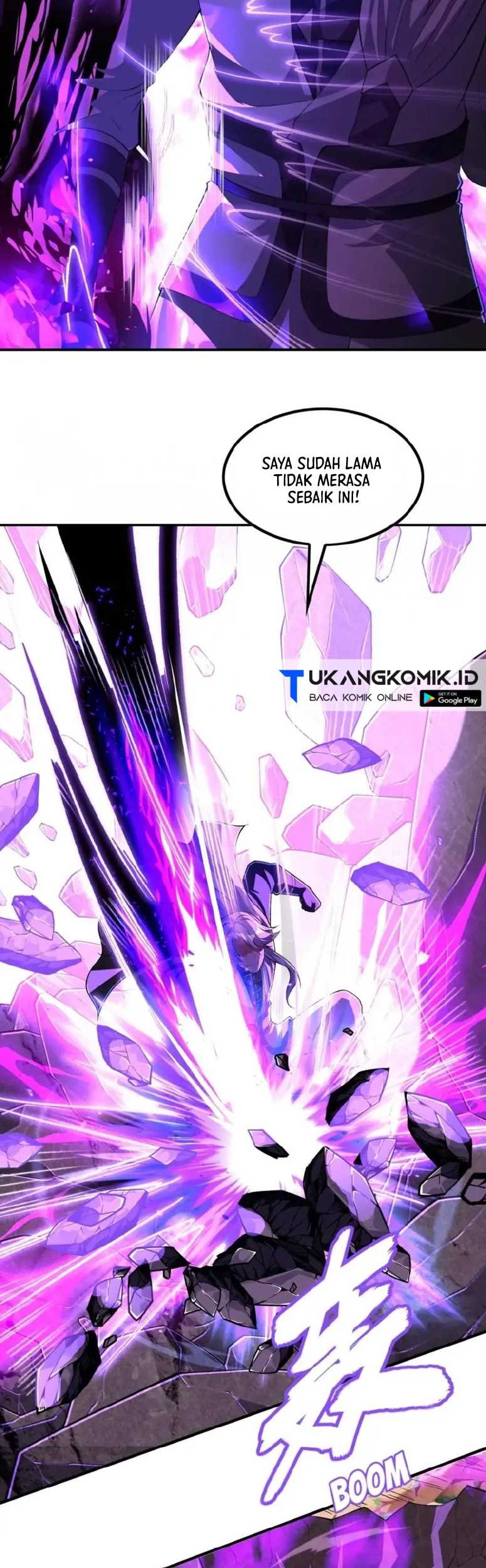 Useless First Son-In-Law Chapter 226 Gambar 14