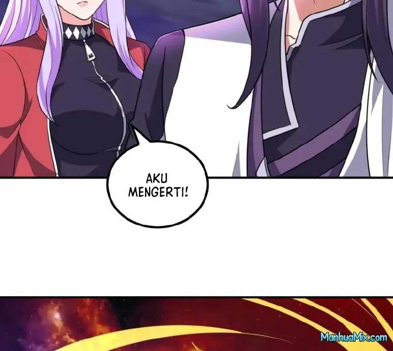 Useless First Son-In-Law Chapter 226 Gambar 16