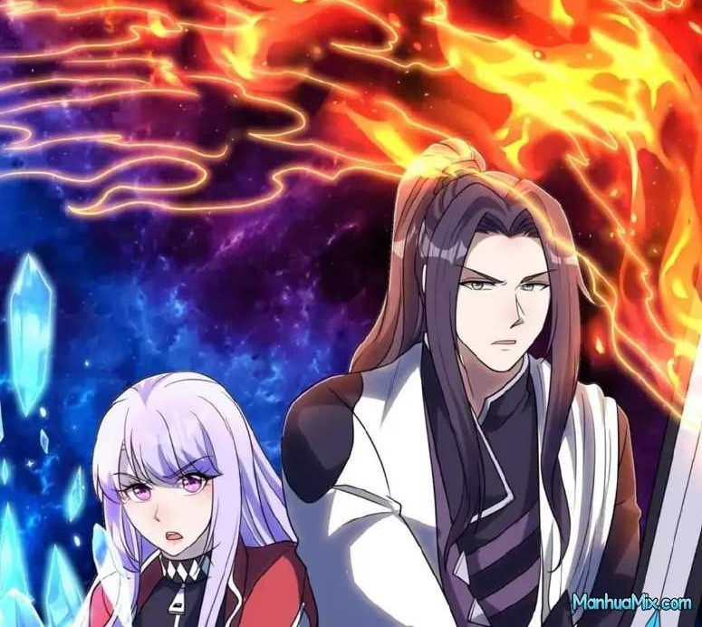 Useless First Son-In-Law Chapter 226 Gambar 20