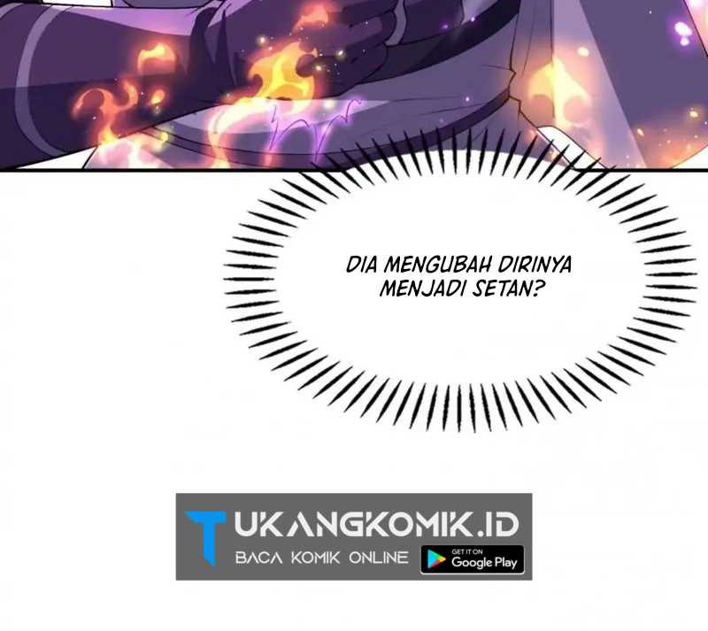 Useless First Son-In-Law Chapter 226 Gambar 27