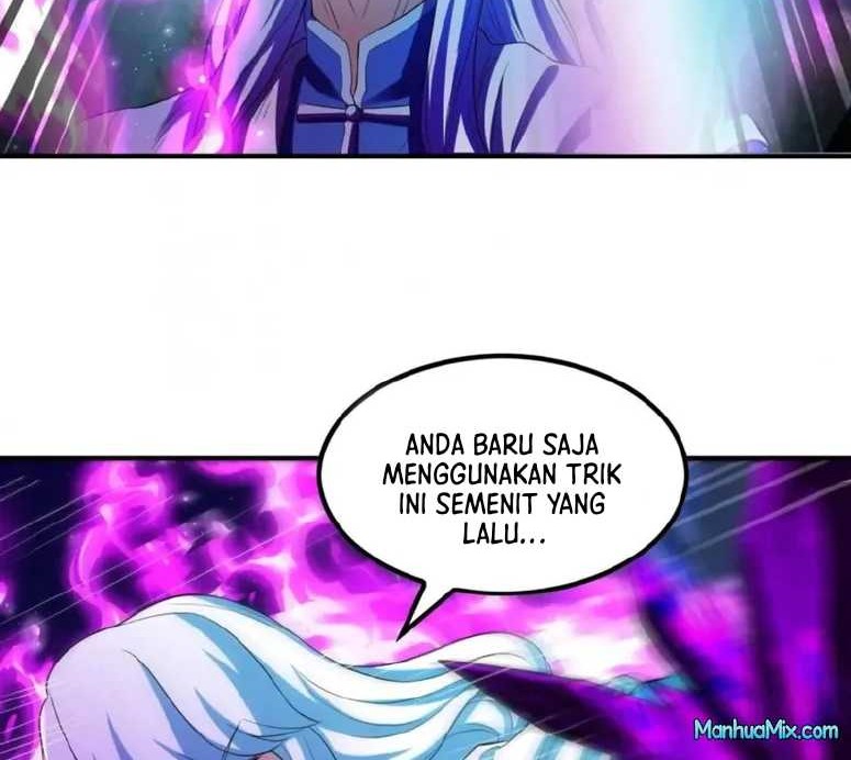 Useless First Son-In-Law Chapter 225 Gambar 25