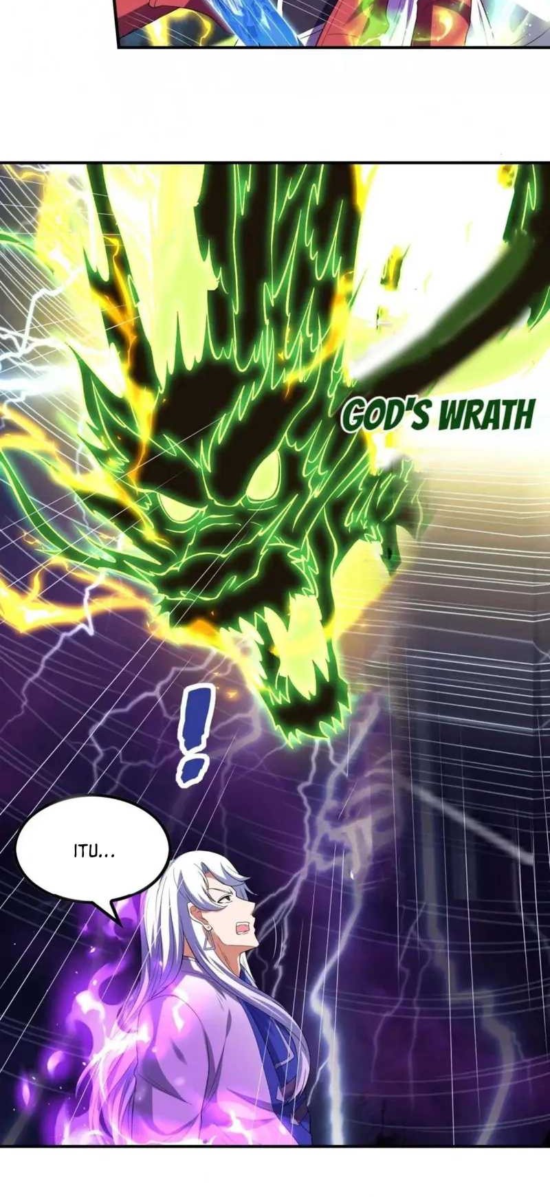 Useless First Son-In-Law Chapter 225 Gambar 28