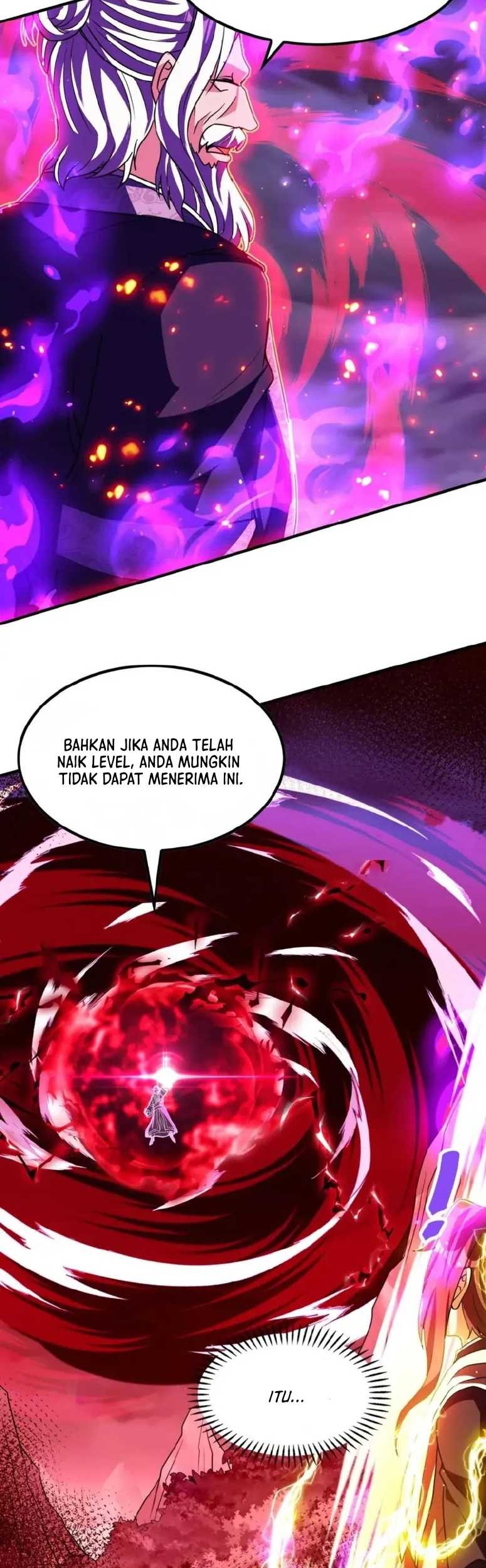 Useless First Son-In-Law Chapter 224 Gambar 10