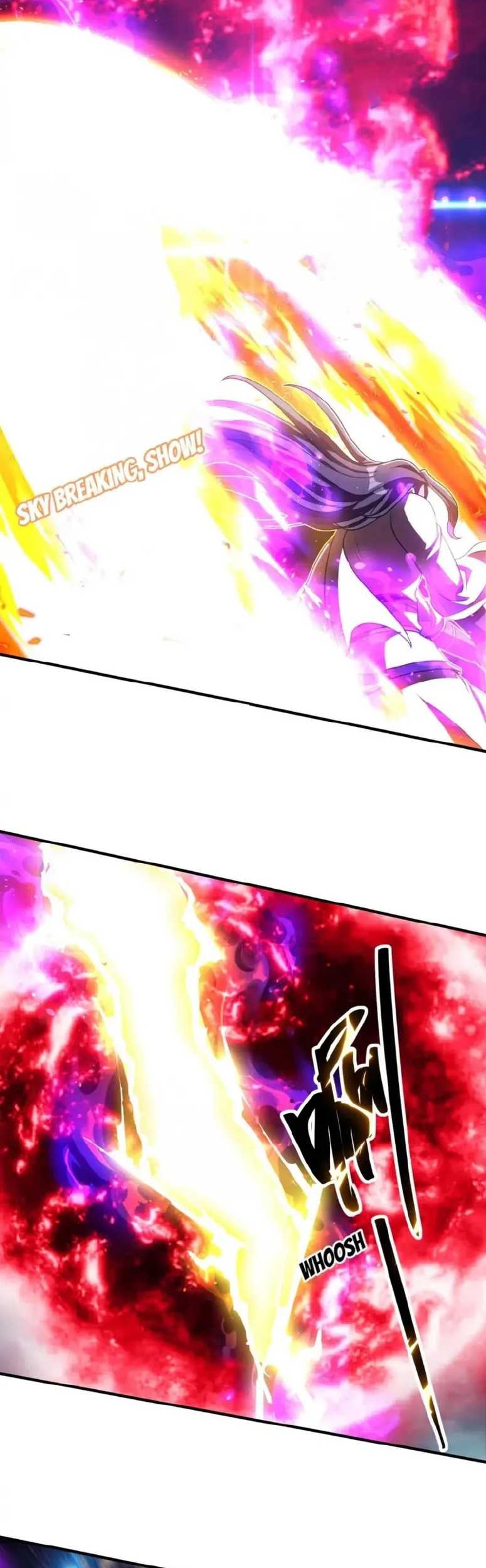 Useless First Son-In-Law Chapter 224 Gambar 12