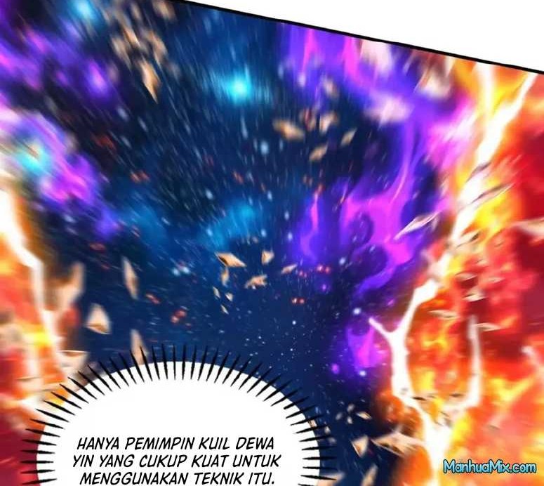 Useless First Son-In-Law Chapter 224 Gambar 13