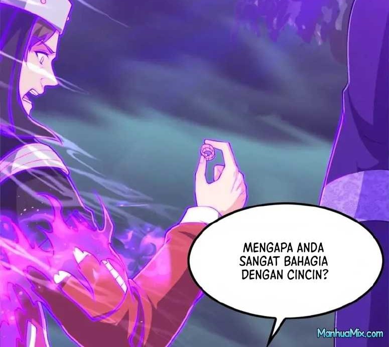Useless First Son-In-Law Chapter 224 Gambar 17