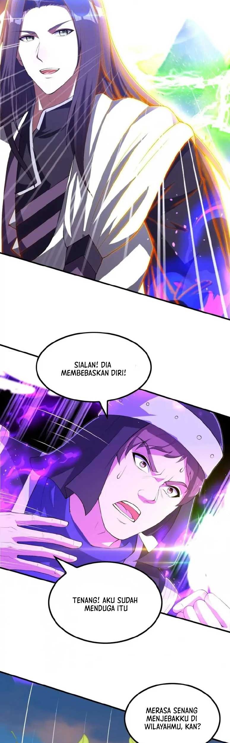 Useless First Son-In-Law Chapter 224 Gambar 20