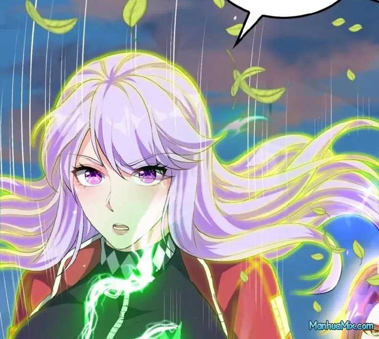 Useless First Son-In-Law Chapter 224 Gambar 21