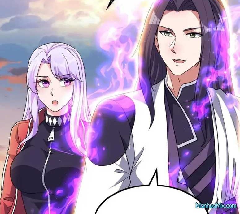 Useless First Son-In-Law Chapter 224 Gambar 25