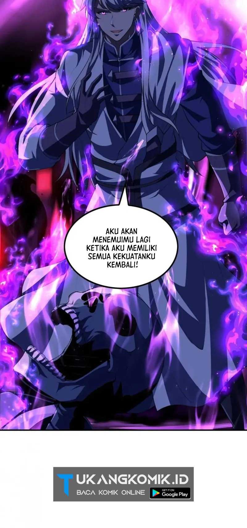 Useless First Son-In-Law Chapter 224 Gambar 32