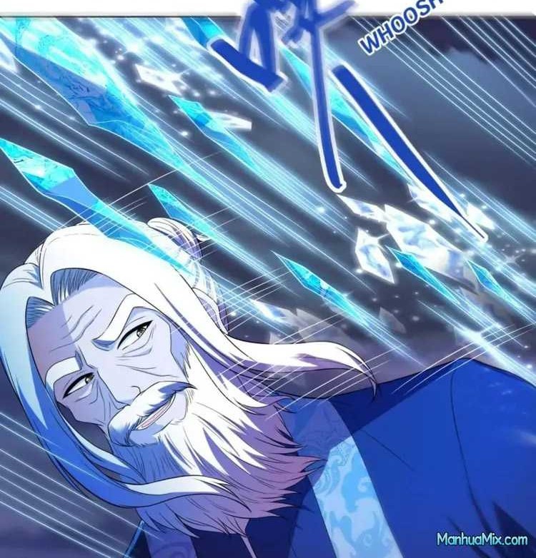 Useless First Son-In-Law Chapter 223 Gambar 4