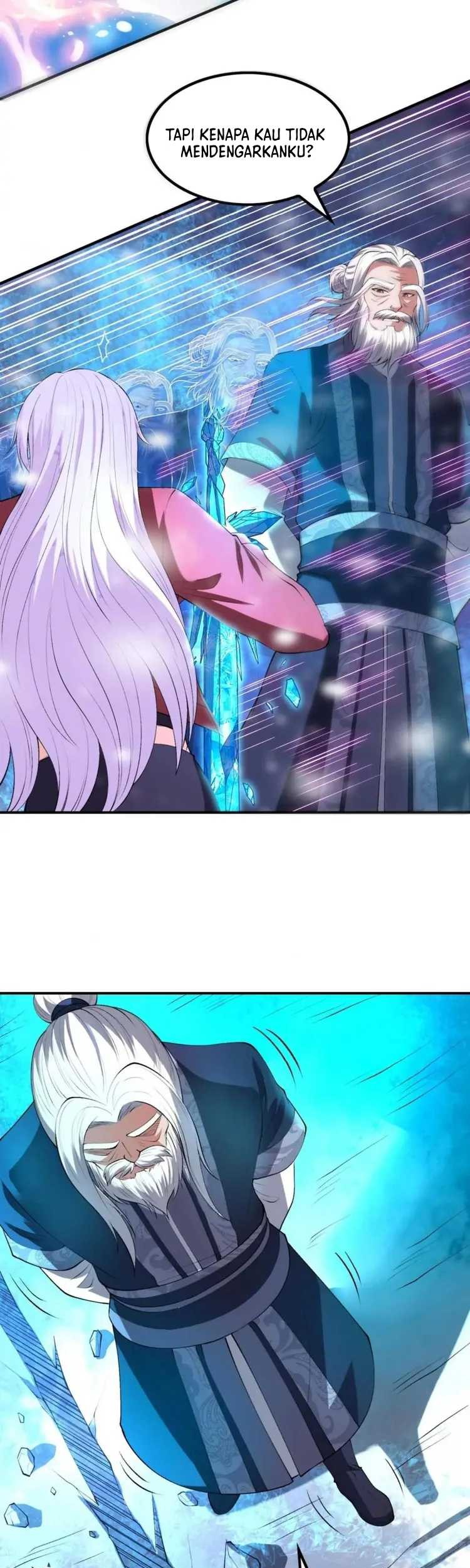 Useless First Son-In-Law Chapter 223 Gambar 13