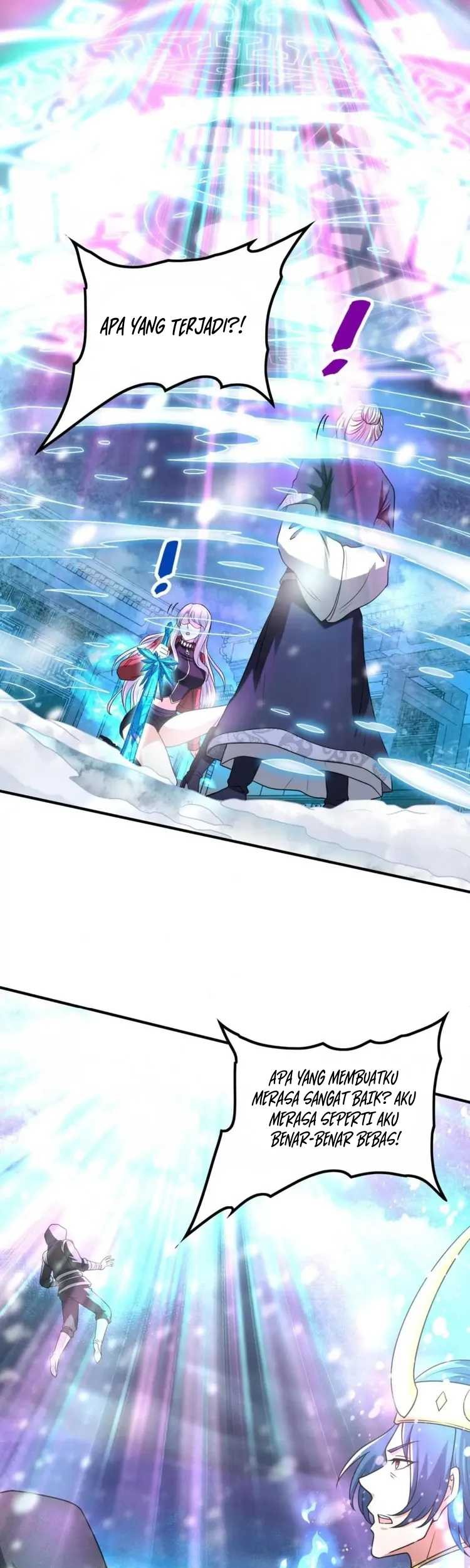 Useless First Son-In-Law Chapter 223 Gambar 17