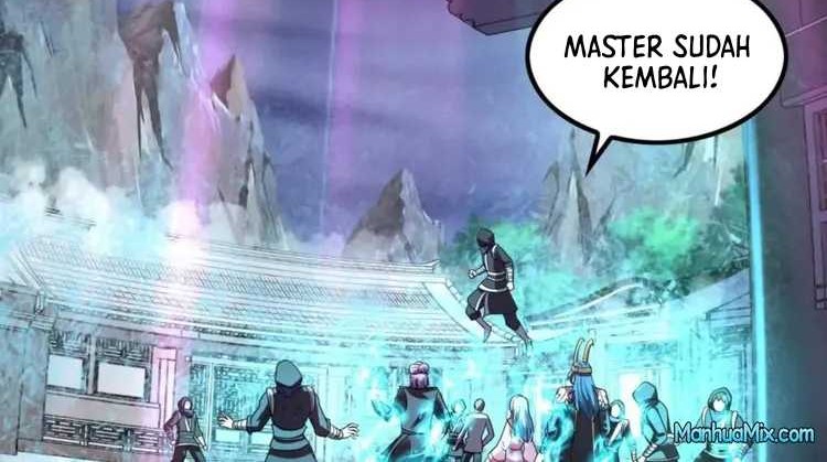 Useless First Son-In-Law Chapter 223 Gambar 20