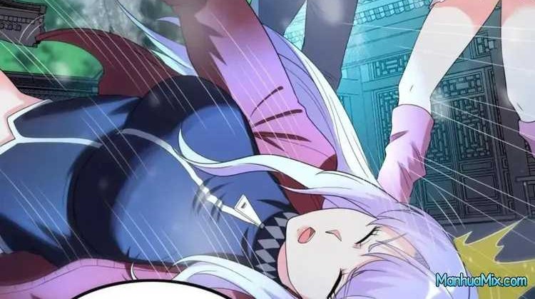 Useless First Son-In-Law Chapter 223 Gambar 24