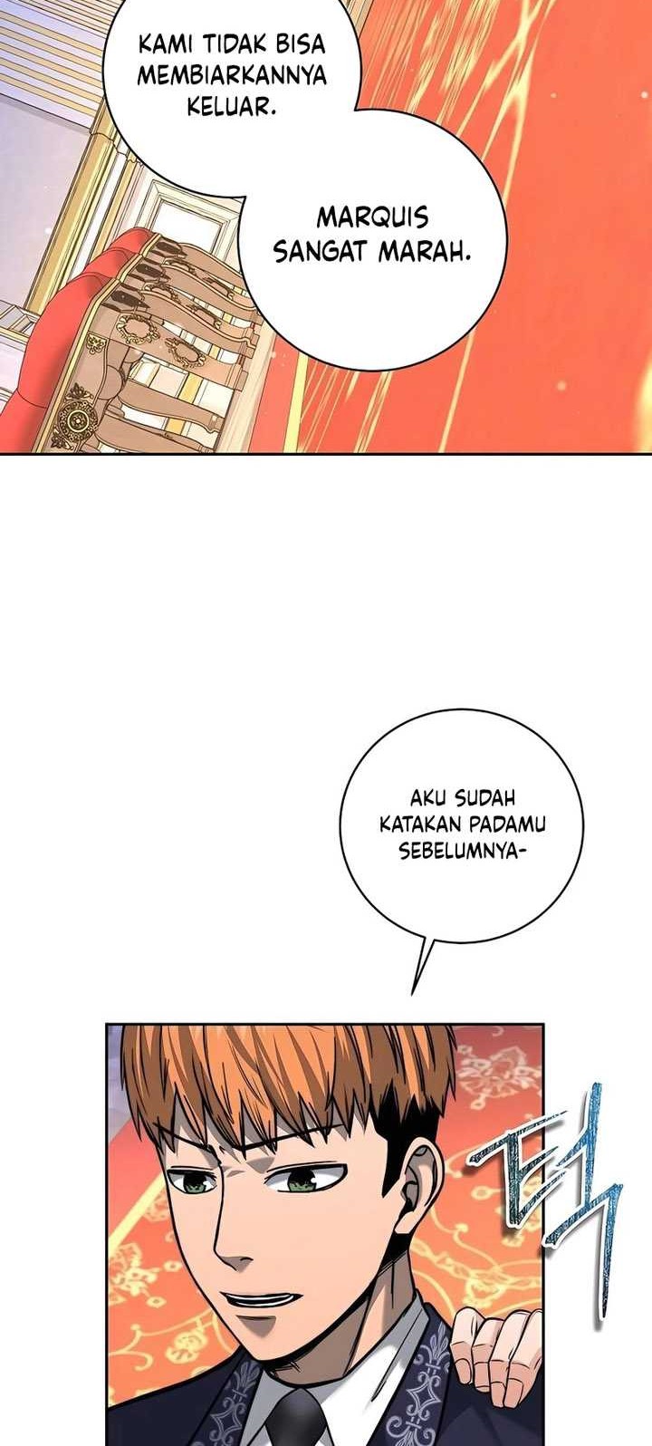 Holy Emperor’s Grandson is a Necromancer Chapter 30 Gambar 25
