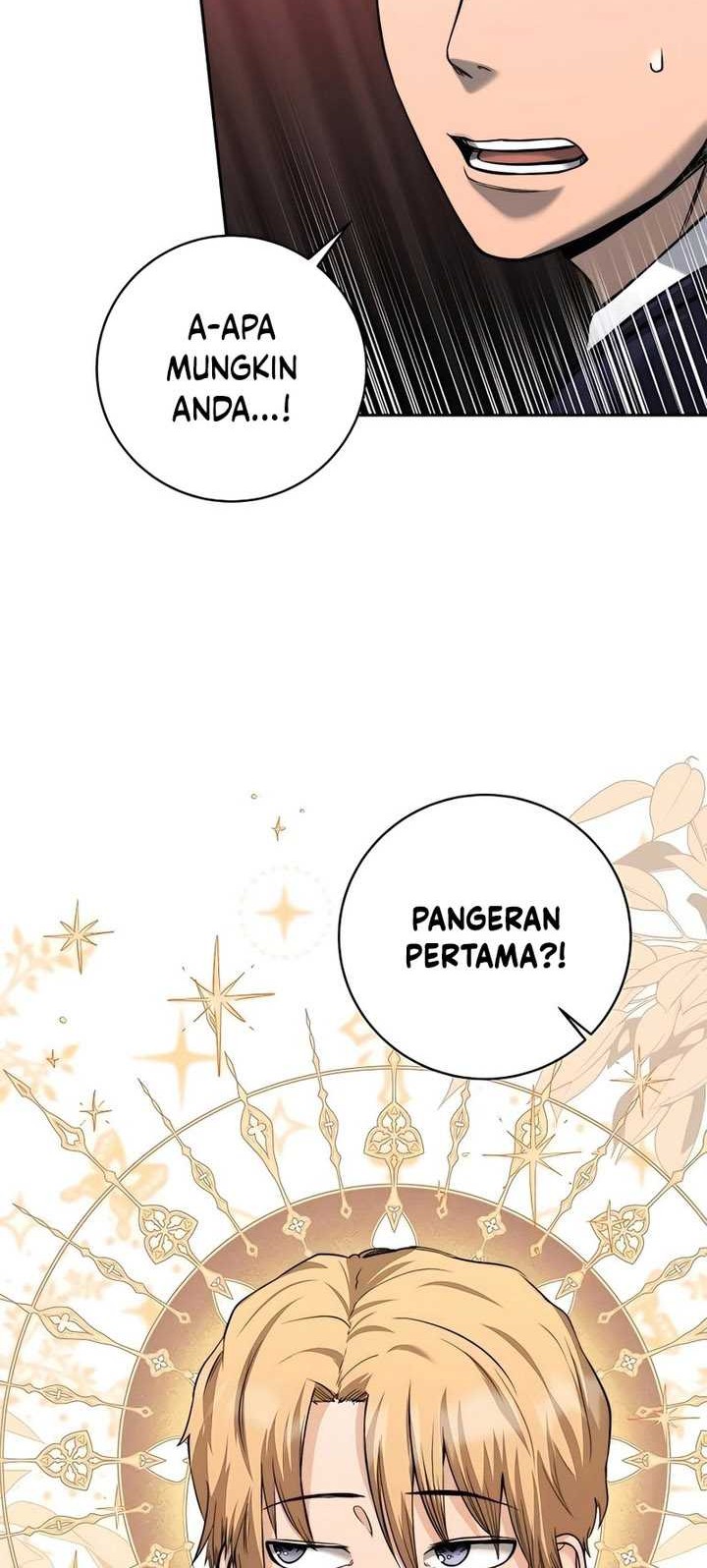 Holy Emperor’s Grandson is a Necromancer Chapter 30 Gambar 27