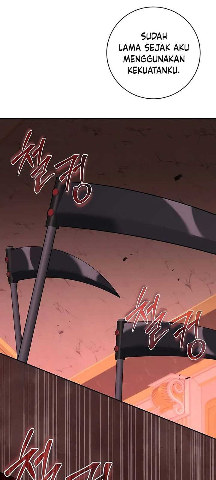 Holy Emperor’s Grandson is a Necromancer Chapter 30 Gambar 33