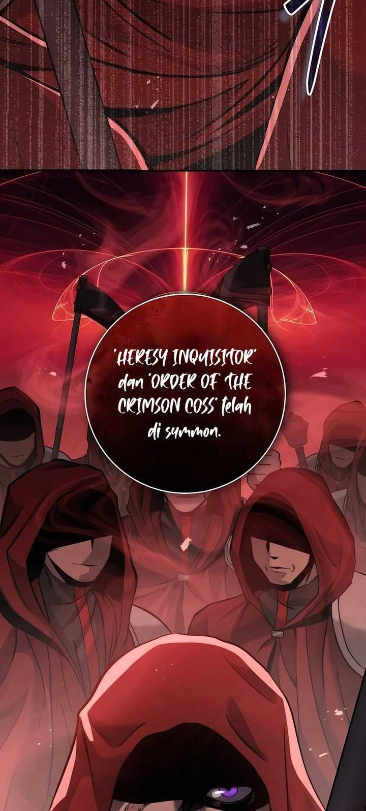 Holy Emperor’s Grandson is a Necromancer Chapter 30 Gambar 35