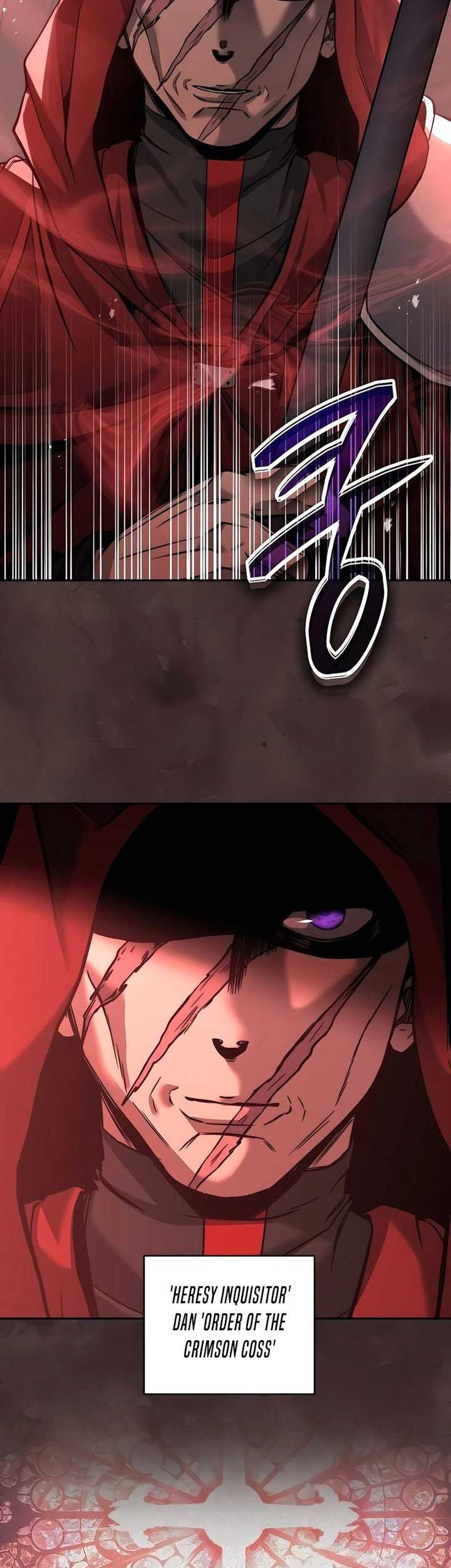 Holy Emperor’s Grandson is a Necromancer Chapter 30 Gambar 36