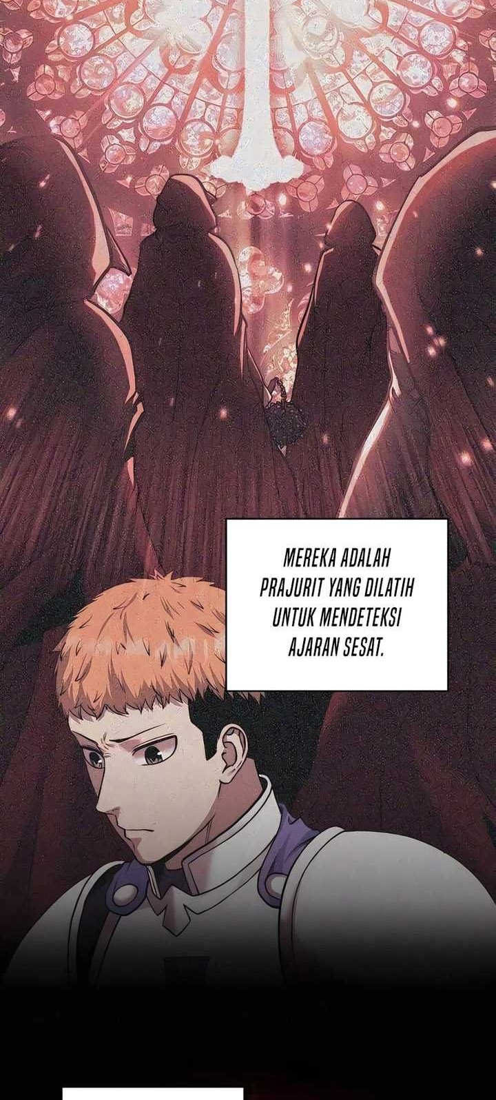 Holy Emperor’s Grandson is a Necromancer Chapter 30 Gambar 37