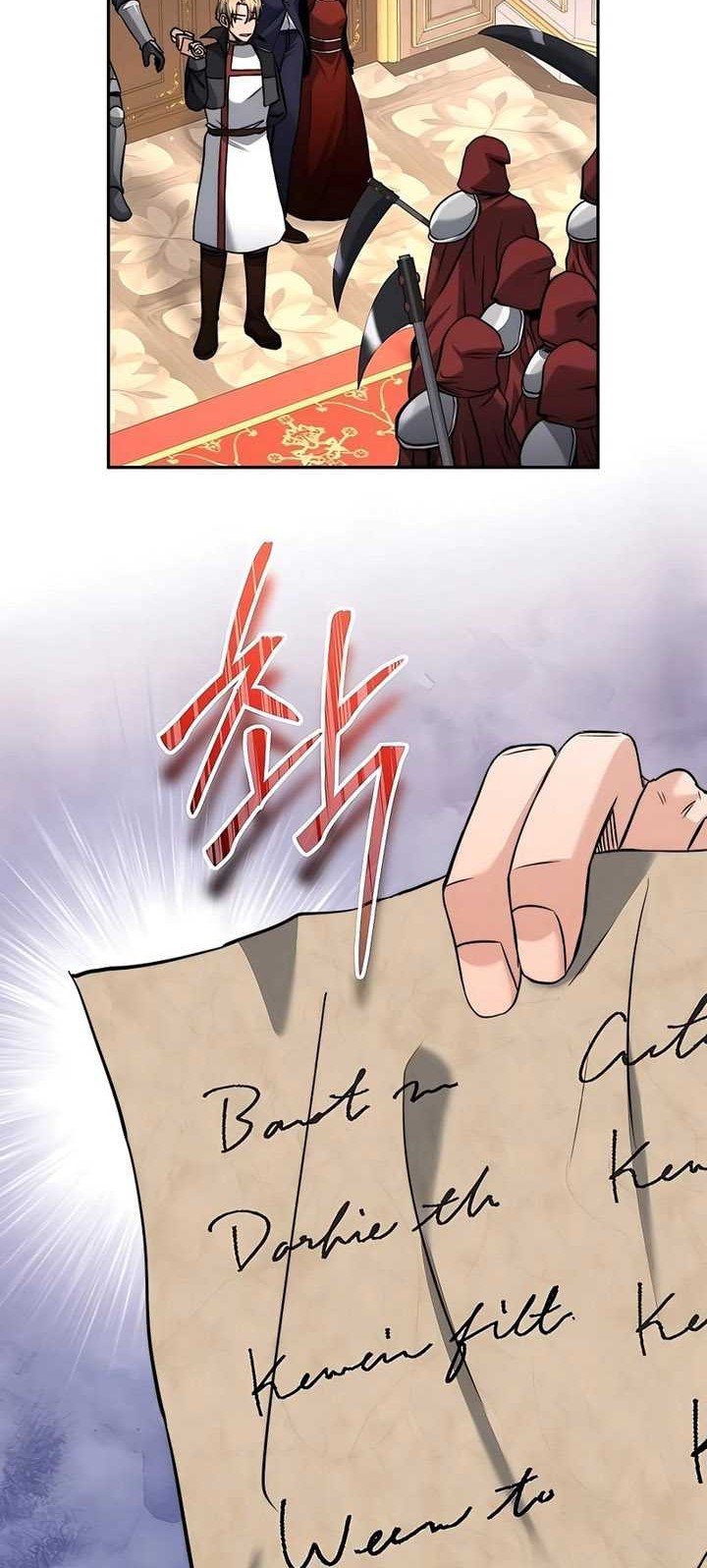 Holy Emperor’s Grandson is a Necromancer Chapter 30 Gambar 39