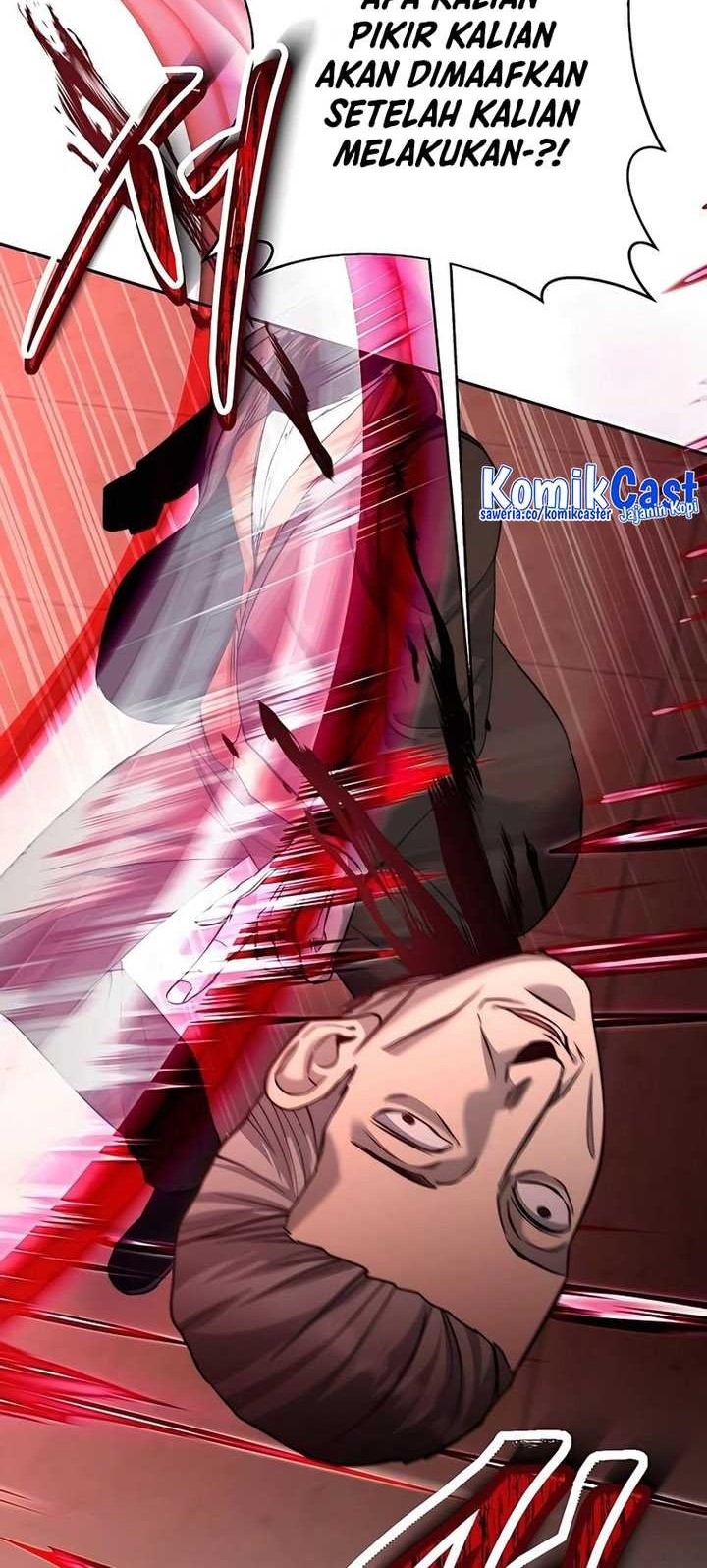 Holy Emperor’s Grandson is a Necromancer Chapter 30 Gambar 45