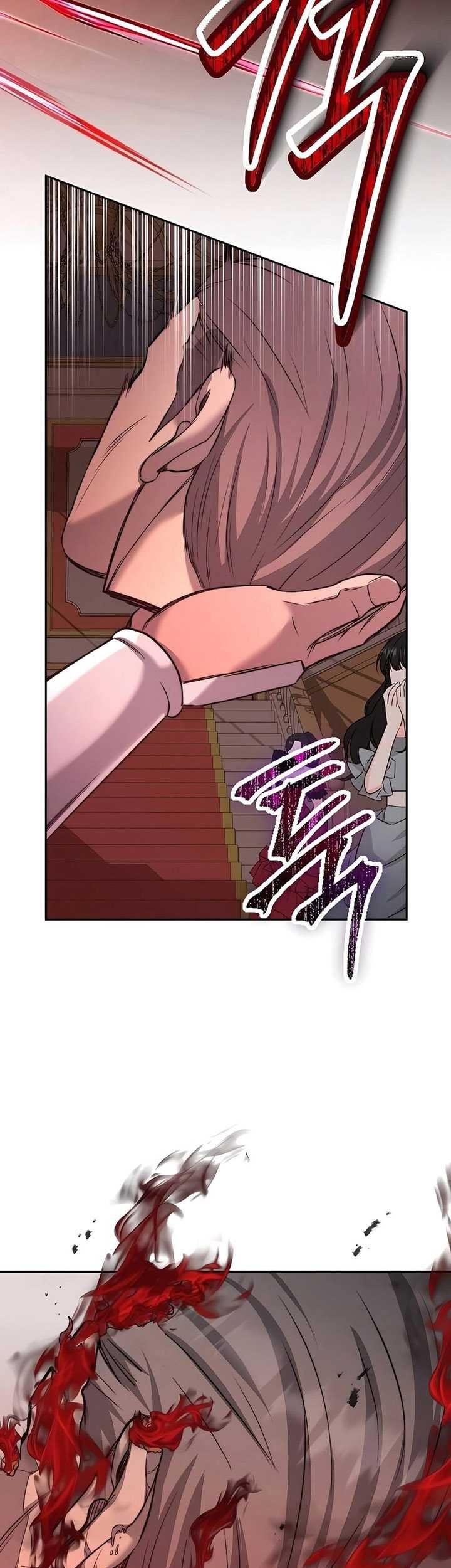 Holy Emperor’s Grandson is a Necromancer Chapter 30 Gambar 46