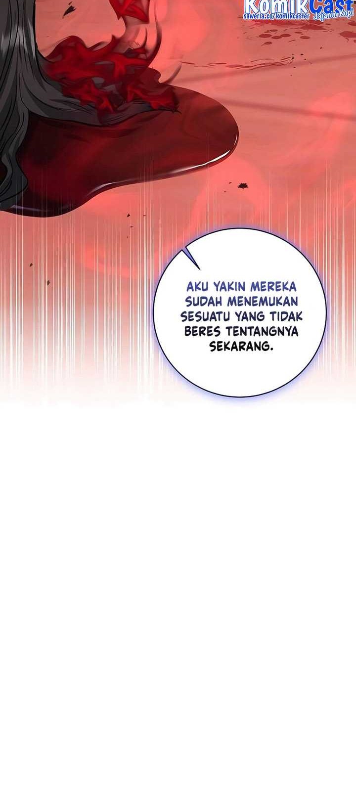 Holy Emperor’s Grandson is a Necromancer Chapter 30 Gambar 55