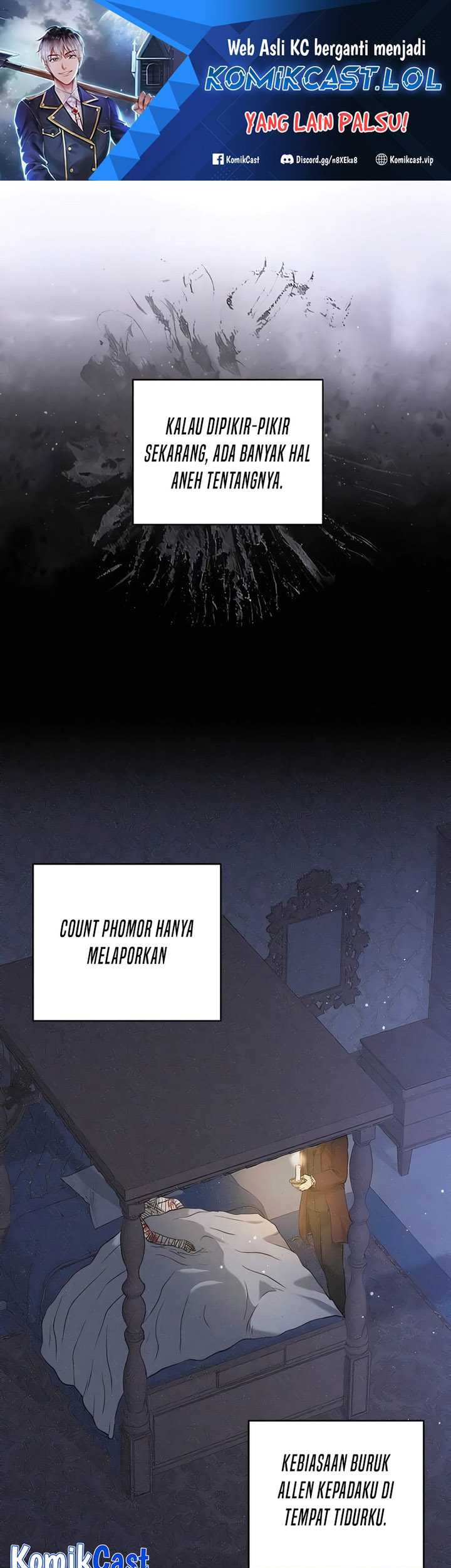 Baca Manhwa Holy Emperor’s Grandson is a Necromancer Chapter 30 Gambar 2