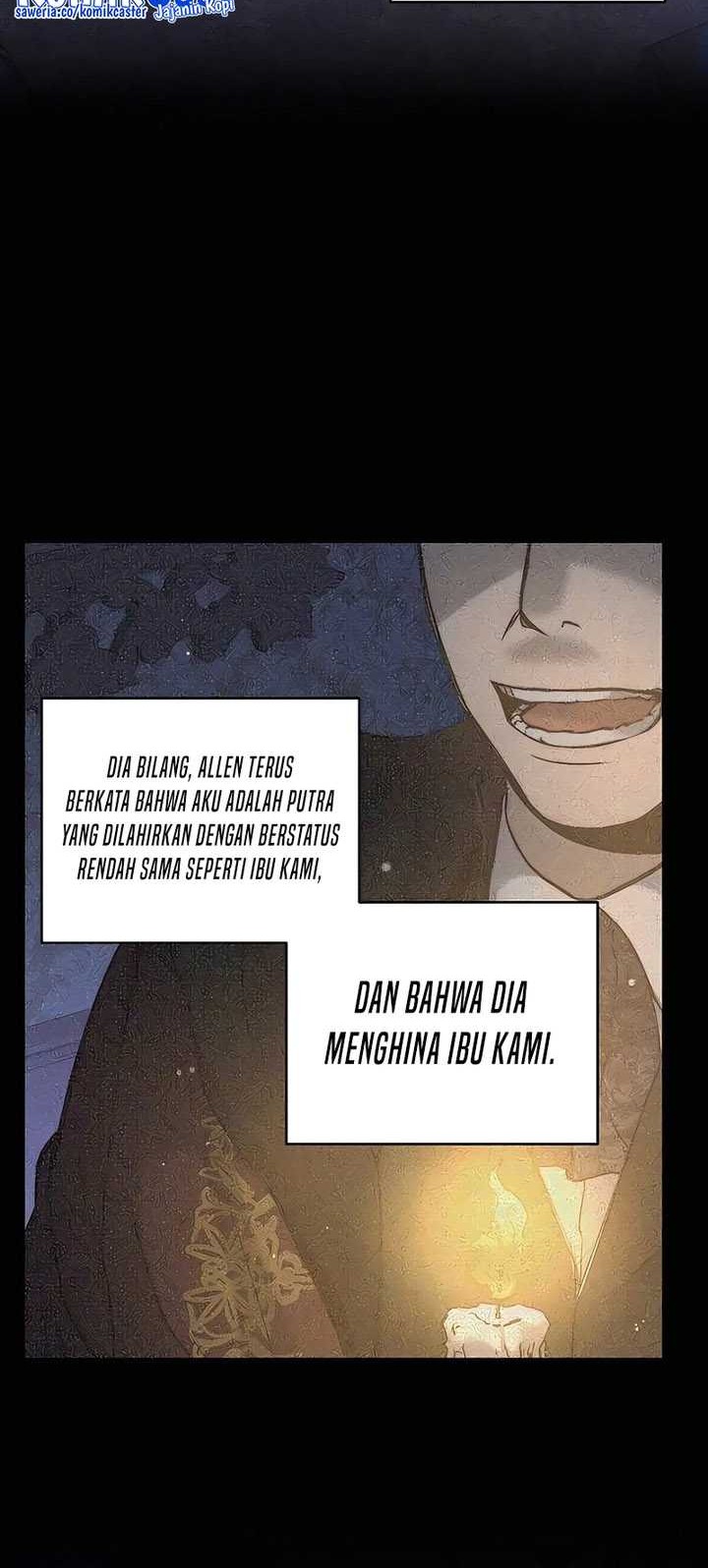 Holy Emperor’s Grandson is a Necromancer Chapter 30 Gambar 3