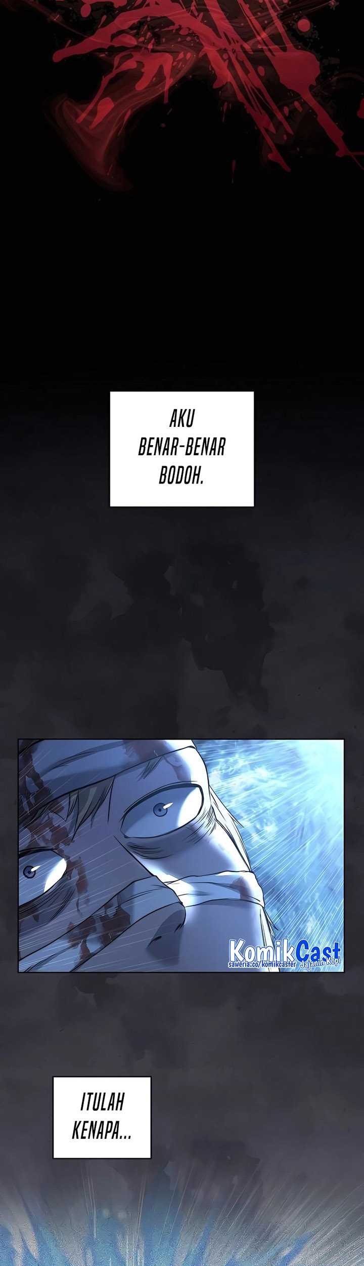 Holy Emperor’s Grandson is a Necromancer Chapter 30 Gambar 6