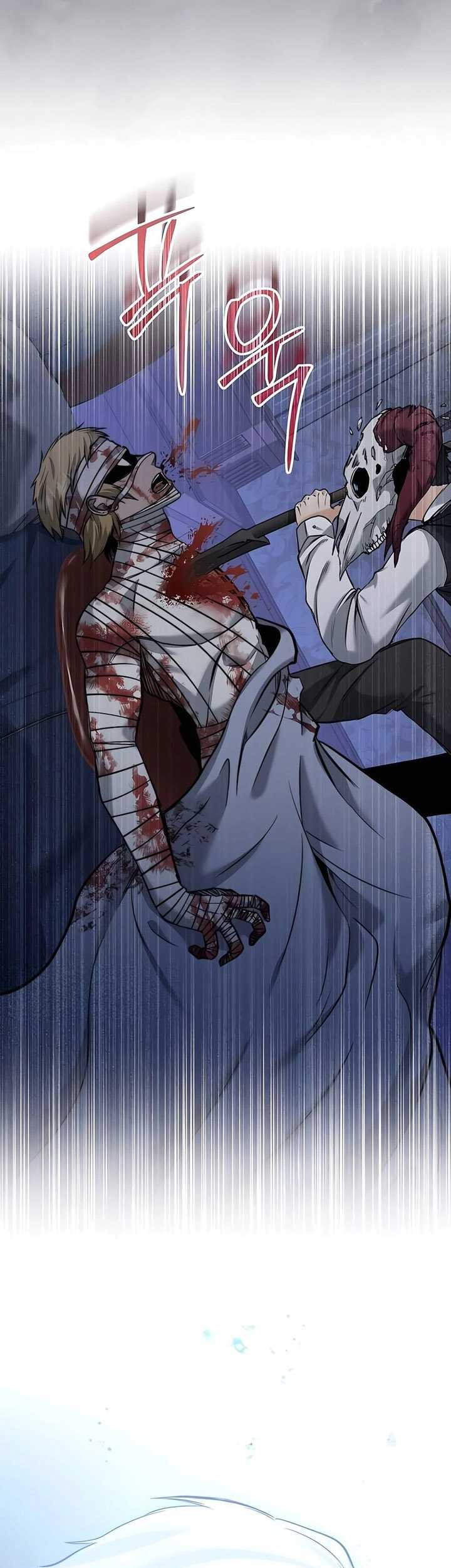 Holy Emperor’s Grandson is a Necromancer Chapter 30 Gambar 8