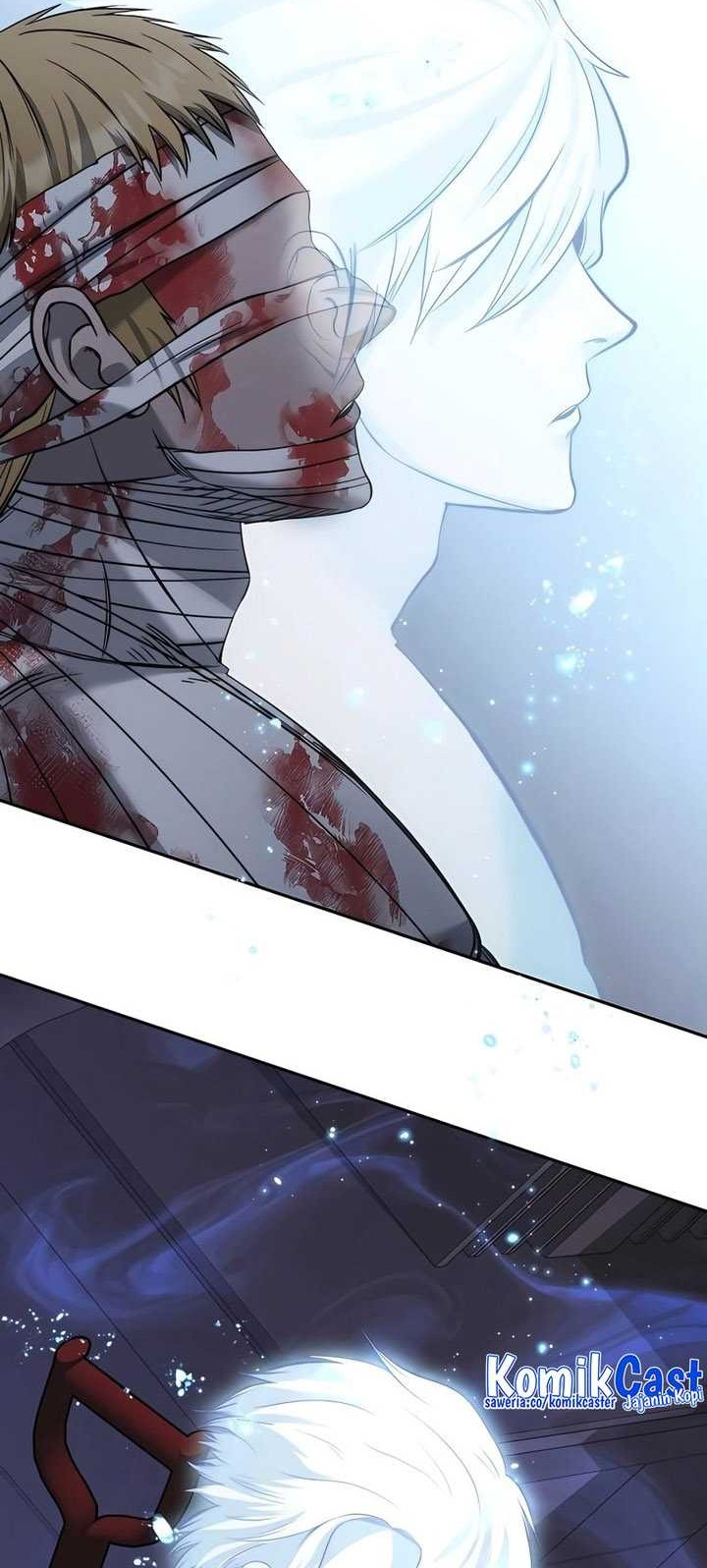 Holy Emperor’s Grandson is a Necromancer Chapter 30 Gambar 9